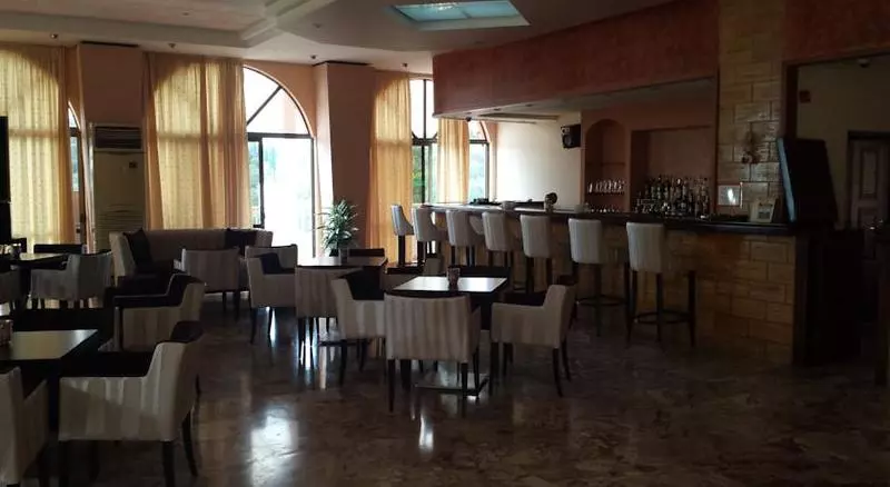 בית מלון כפרי Jason