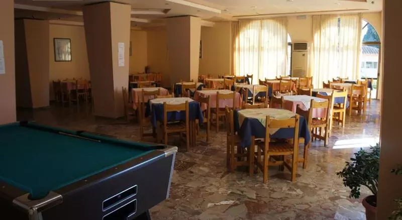 בית מלון כפרי Jason