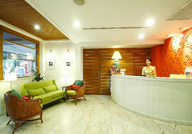 فندق La Petite Salil Sukhumvit 8