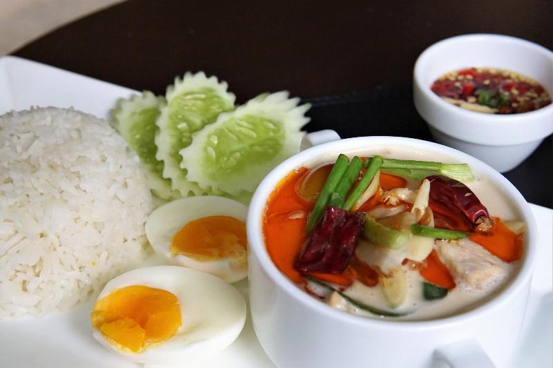 فندق La Petite Salil Sukhumvit 8