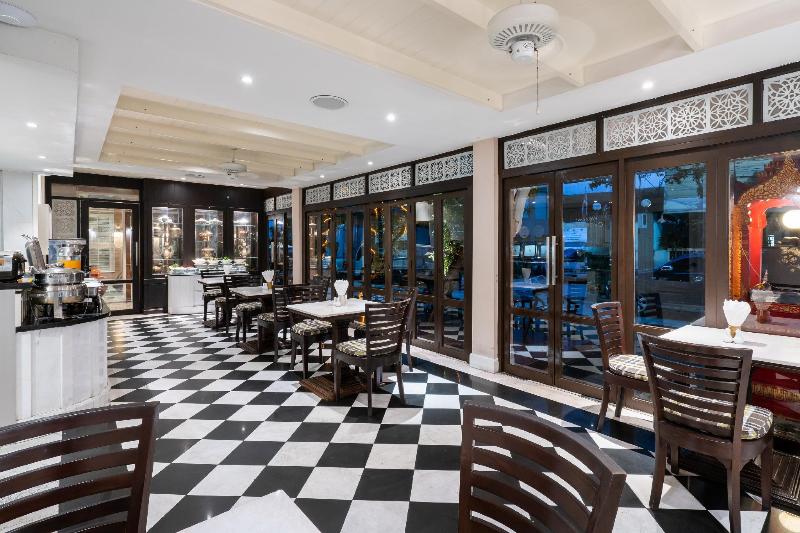 فندق La Petite Salil Sukhumvit 8