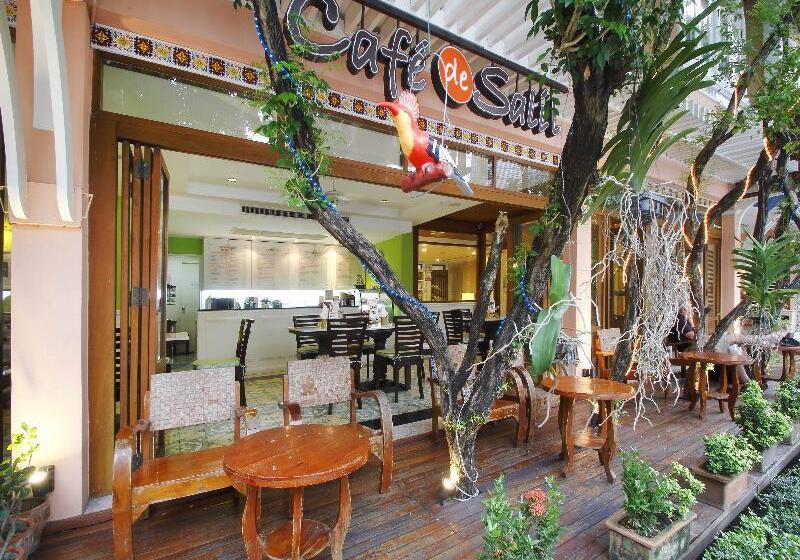 فندق La Petite Salil Sukhumvit 8