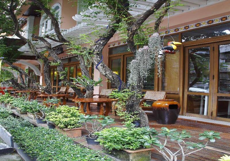 فندق La Petite Salil Sukhumvit 8