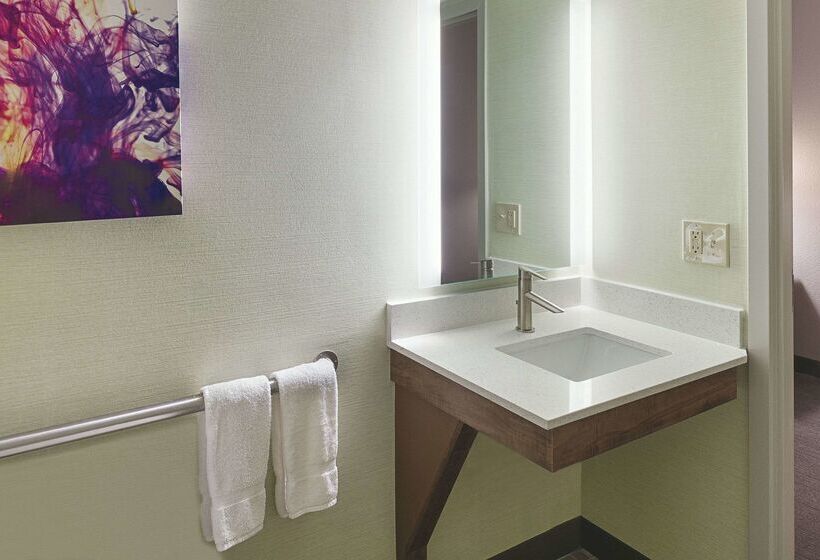 호텔 La Quinta By Wyndham Orange County Airport