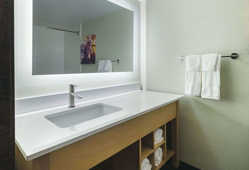 호텔 La Quinta By Wyndham Orange County Airport