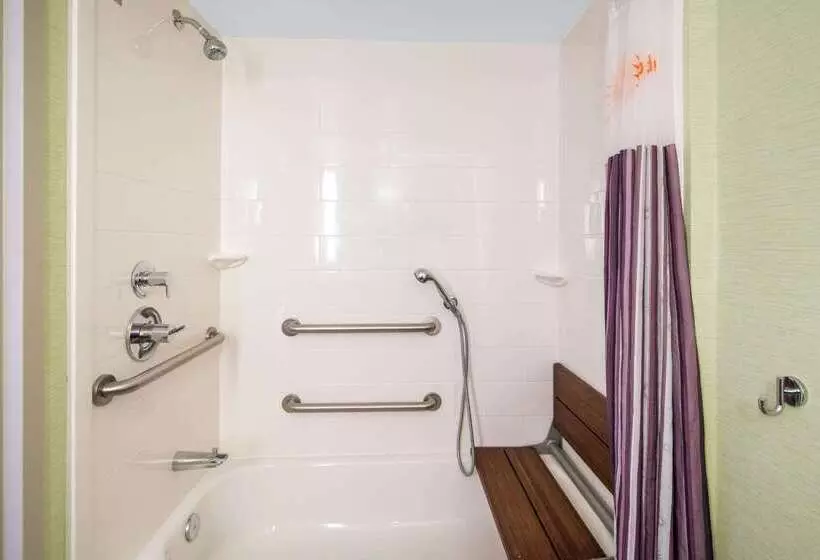 酒店 La Quinta By Wyndham Orange County Airport