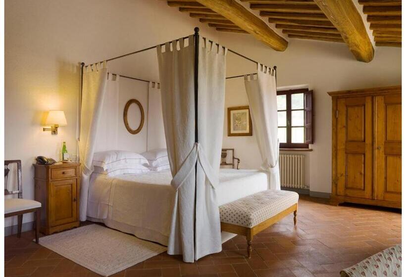 Отель Le Fontanelle