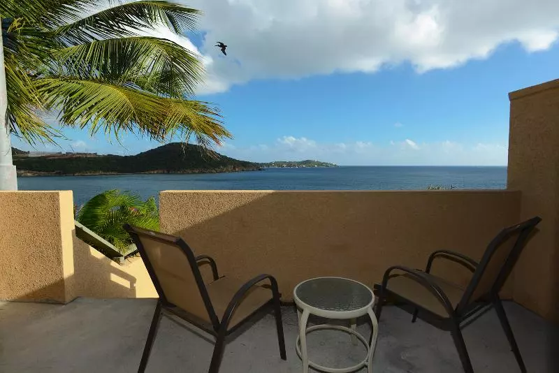 ホテル Lindbergh Bay