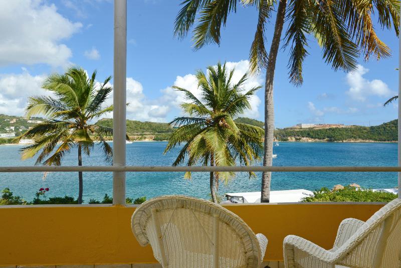 ホテル Lindbergh Bay