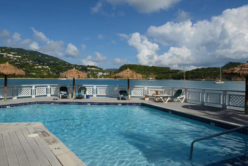 ホテル Lindbergh Bay