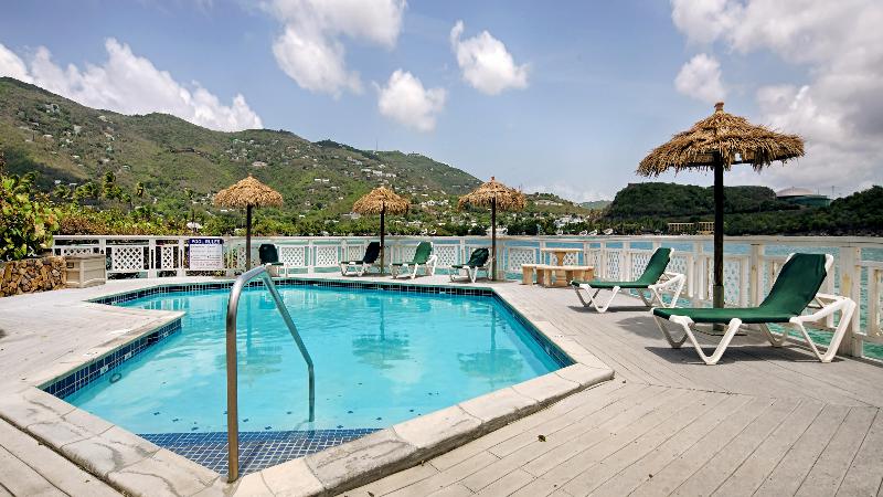 ホテル Lindbergh Bay