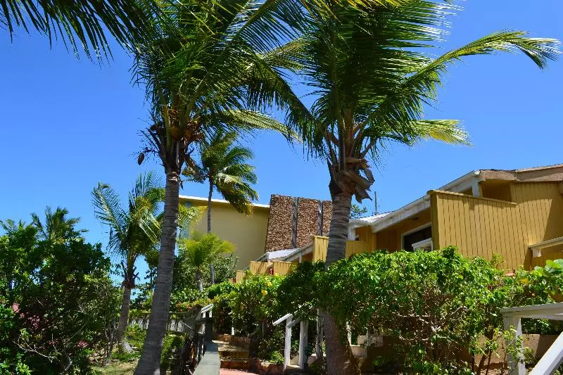 ホテル Lindbergh Bay