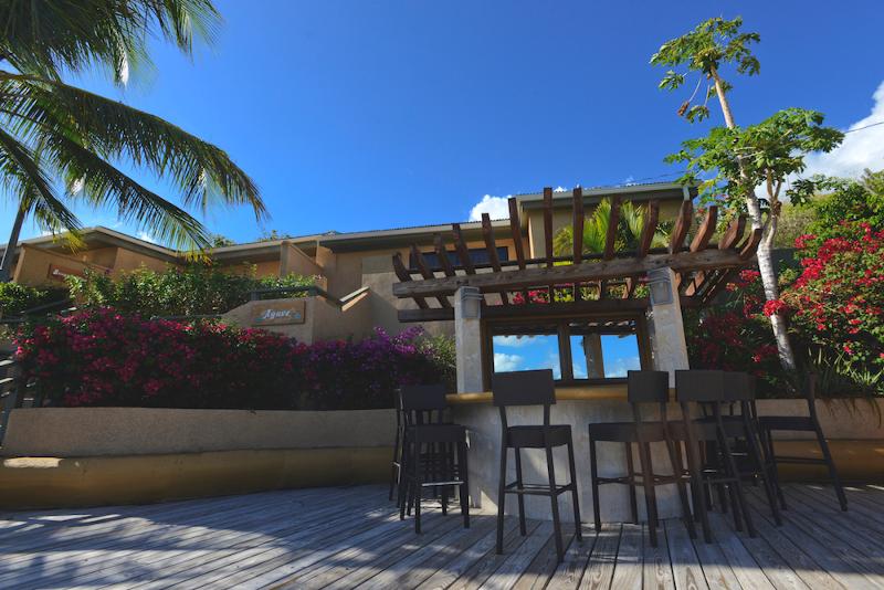 ホテル Lindbergh Bay