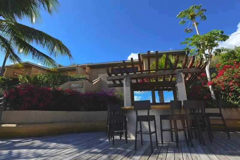 ホテル Lindbergh Bay