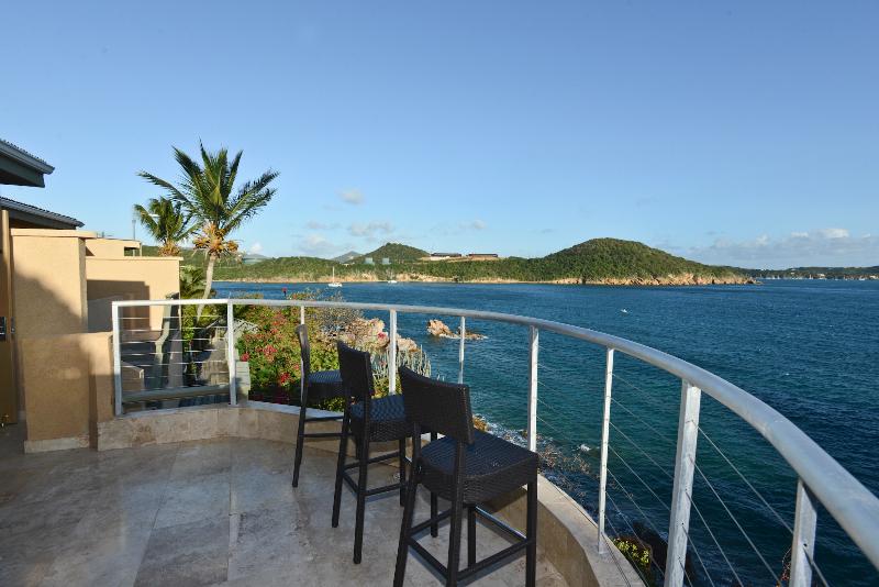 ホテル Lindbergh Bay