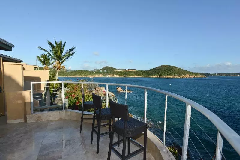 ホテル Lindbergh Bay