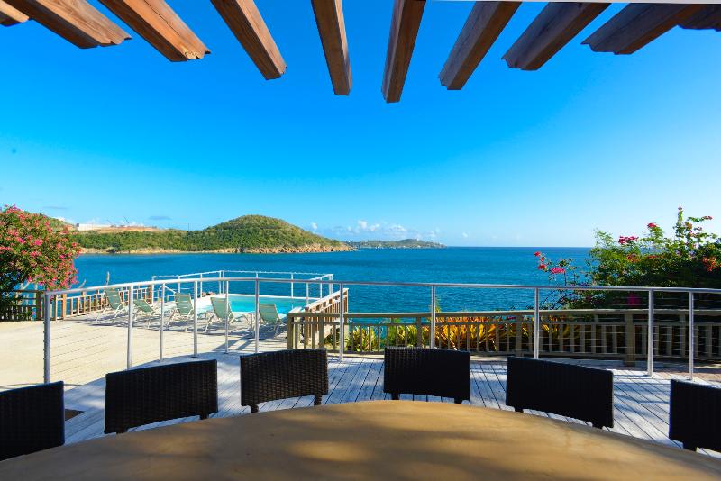 ホテル Lindbergh Bay