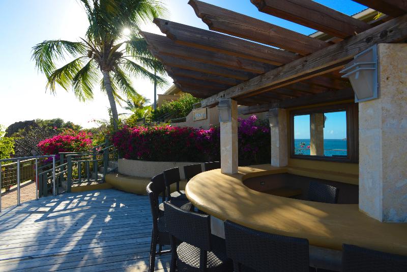 ホテル Lindbergh Bay