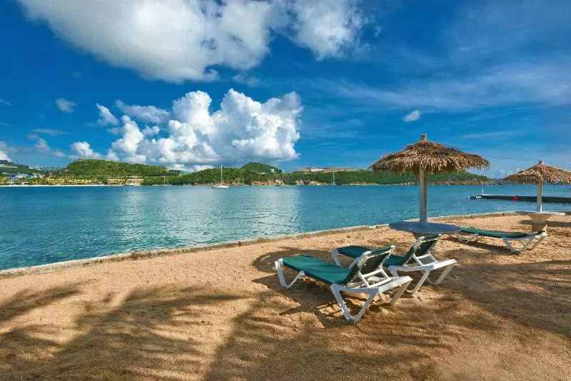 ホテル Lindbergh Bay