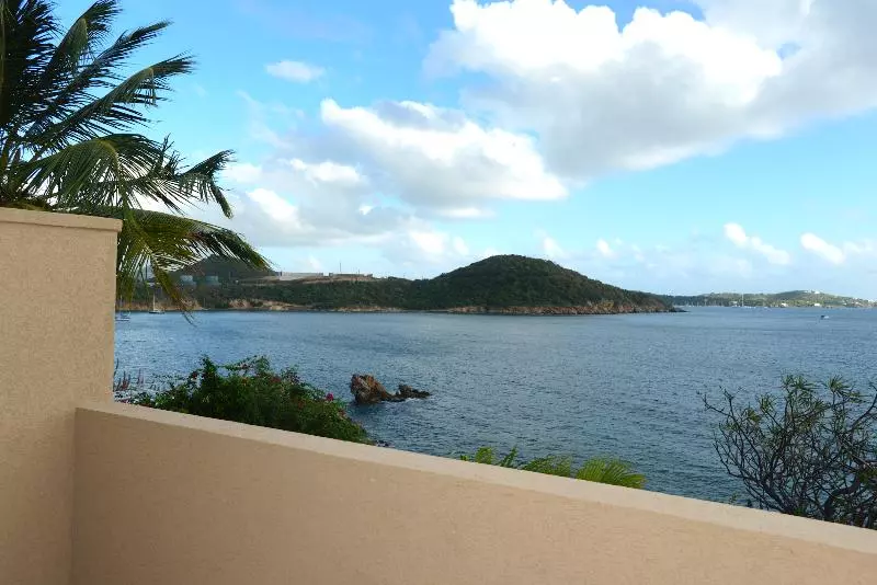 ホテル Lindbergh Bay