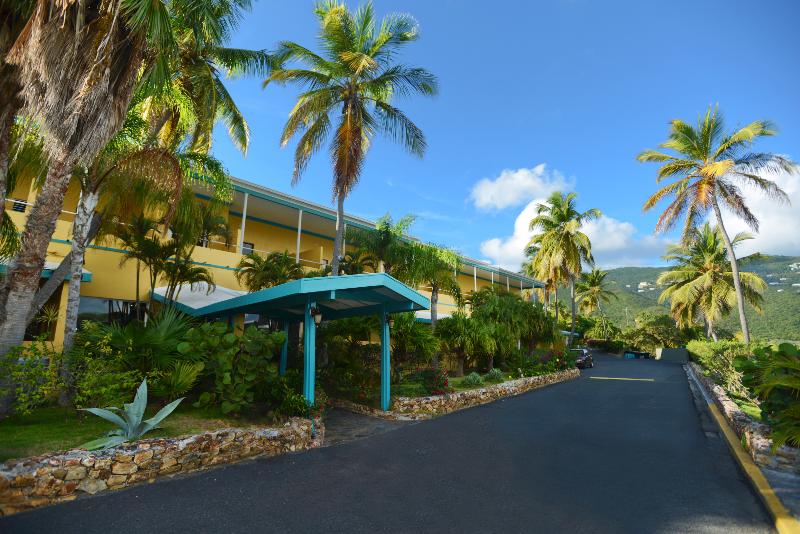 ホテル Lindbergh Bay