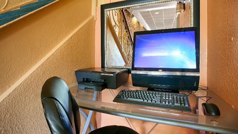 ホテル Lindbergh Bay