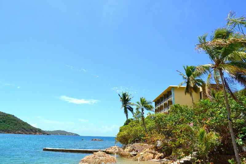 ホテル Lindbergh Bay