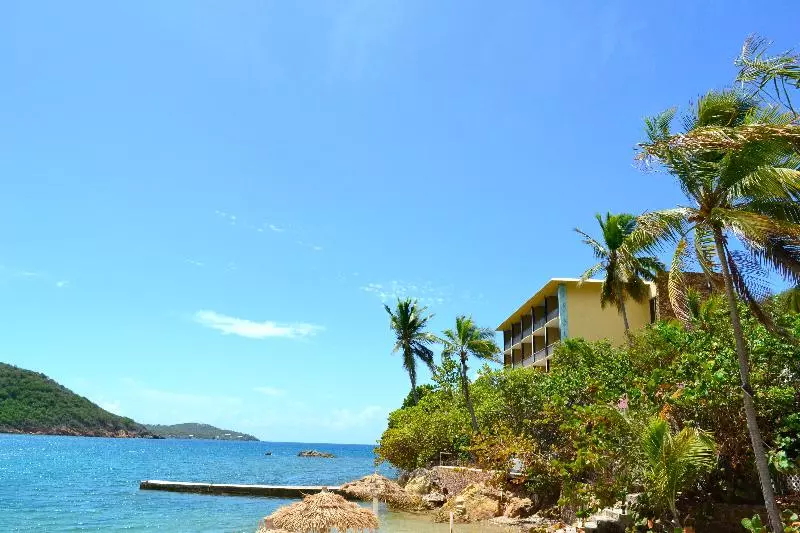 ホテル Lindbergh Bay