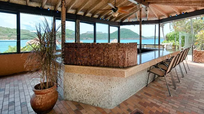 ホテル Lindbergh Bay