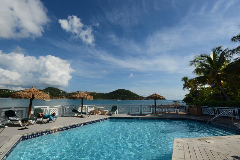 ホテル Lindbergh Bay