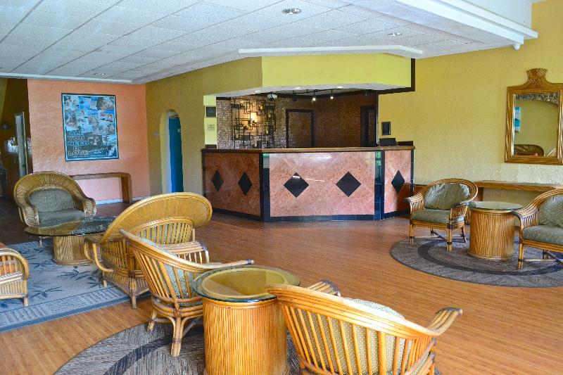 ホテル Lindbergh Bay