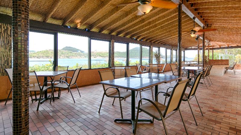 ホテル Lindbergh Bay