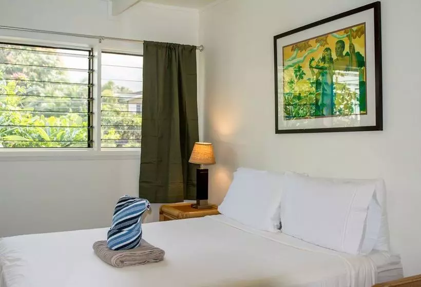 ホテル The Makai Inn