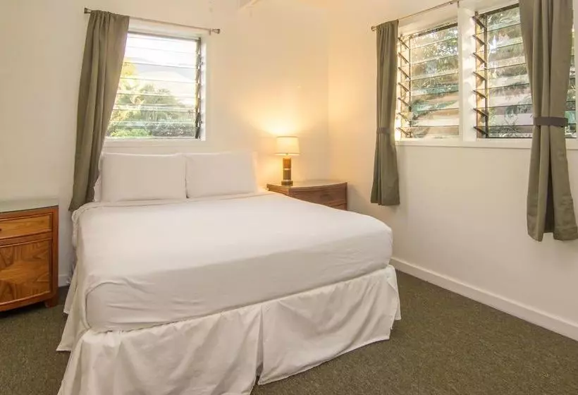 ホテル The Makai Inn