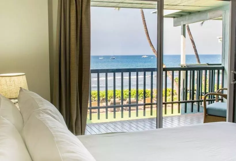 ホテル The Makai Inn