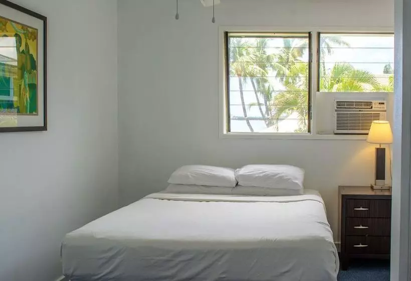 ホテル The Makai Inn