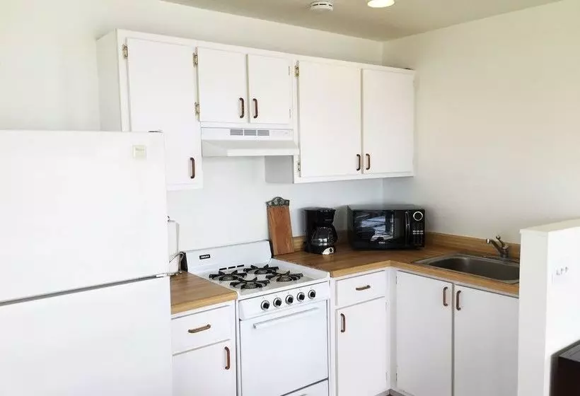 ホテル The Makai Inn