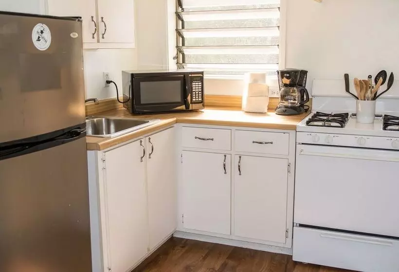 ホテル The Makai Inn