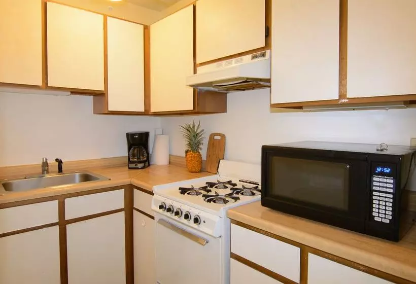 ホテル The Makai Inn