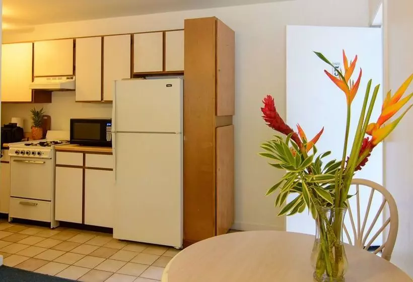 ホテル The Makai Inn