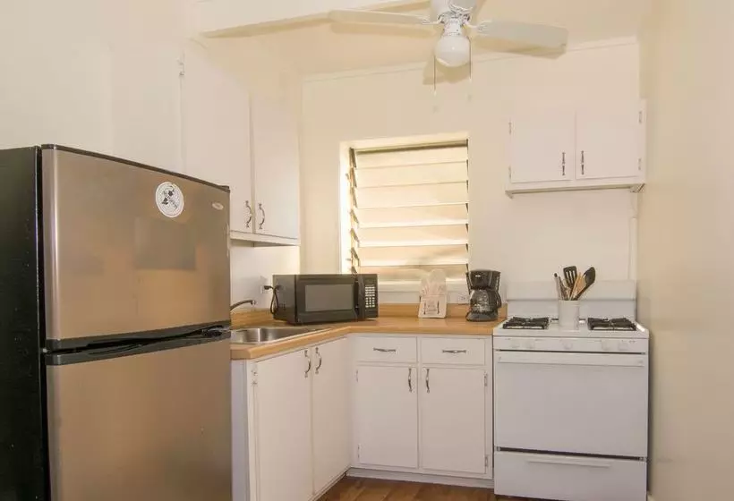 ホテル The Makai Inn