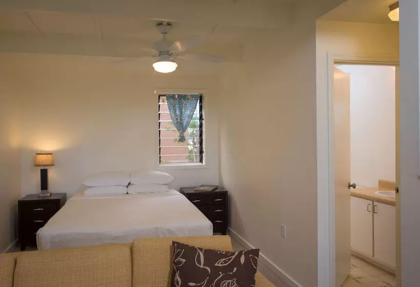 ホテル The Makai Inn