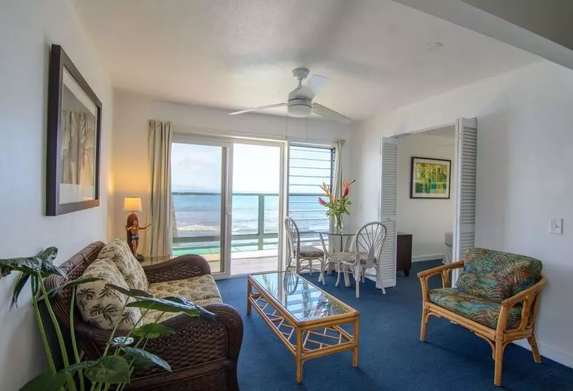 هتل The Makai Inn