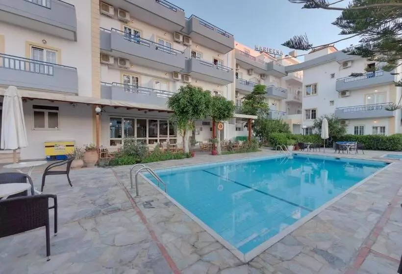 Hotel Marirena