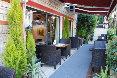 Otel Megara Palace Oldcity