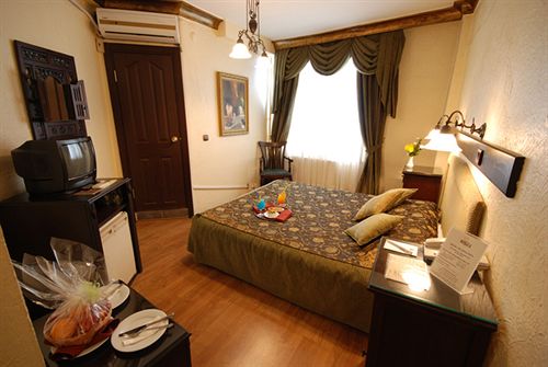 ホテル Megara Palace Oldcity