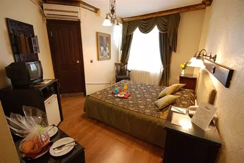 Otel Megara Palace Oldcity