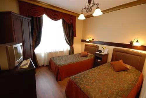 Otel Megara Palace Oldcity