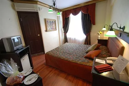 Otel Megara Palace Oldcity