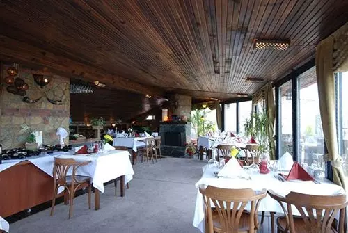 Otel Megara Palace Oldcity